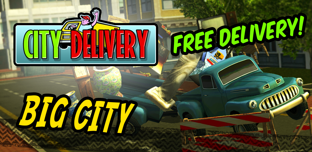 City Delivery